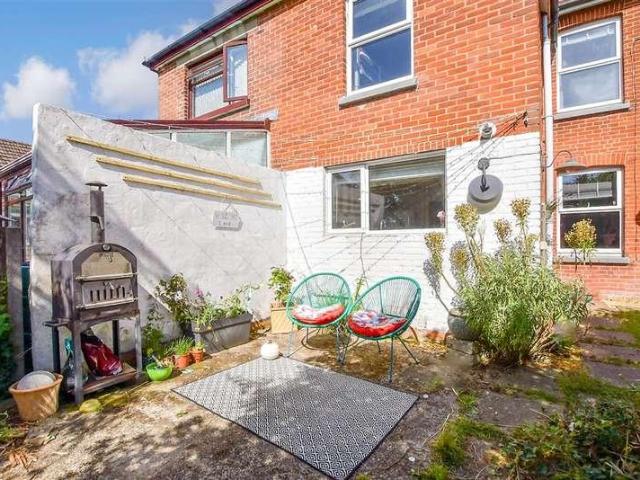 House for sale in Brading, Isle of Wight