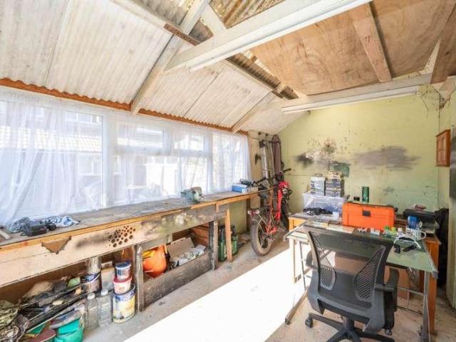 House for sale in Wingham, Ash