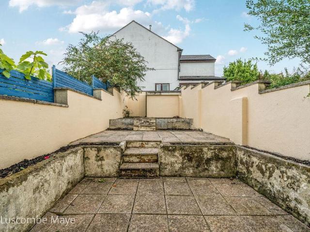 House for sale in Strode, Devon