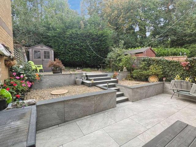 House for sale in Falcon Lodge, Wales