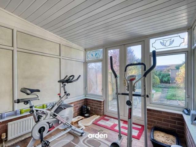 House for sale in Turves Green, Birmingham