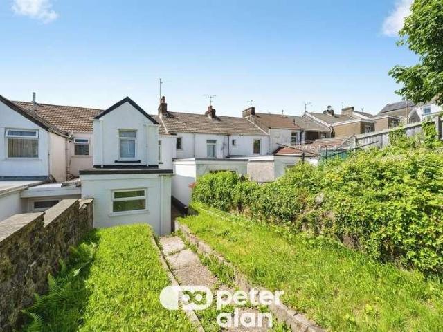 House for sale in Nangreaves, Wales