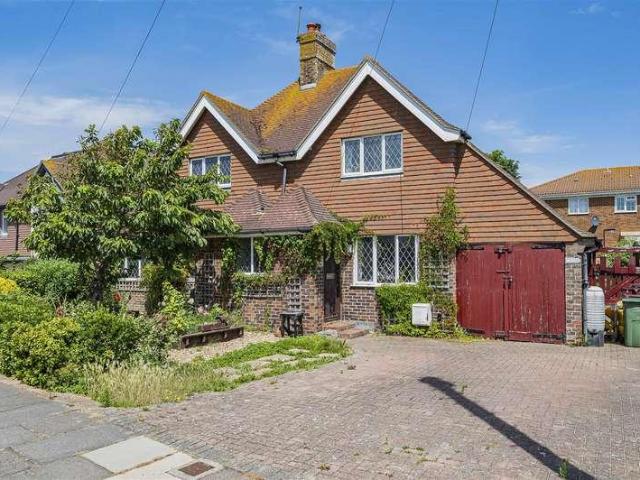 House for sale in Seaford, Iford