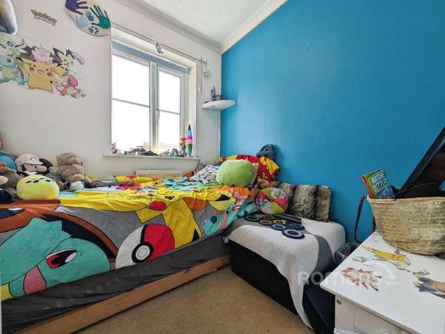 House for sale in Hollywater, Bolton Low Houses