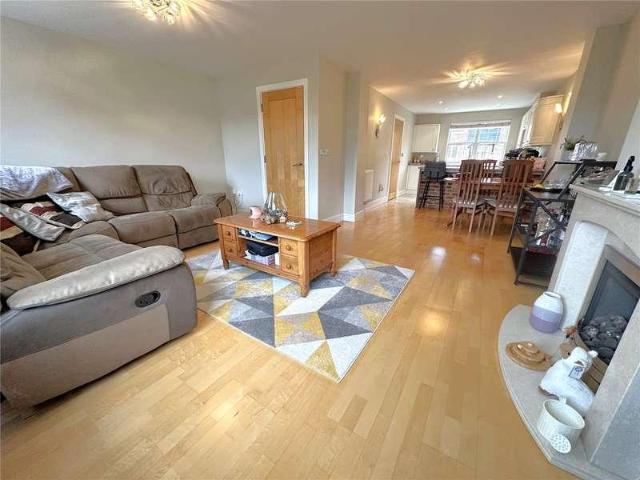 House for sale in Sovereign Harbour, Eastbourne