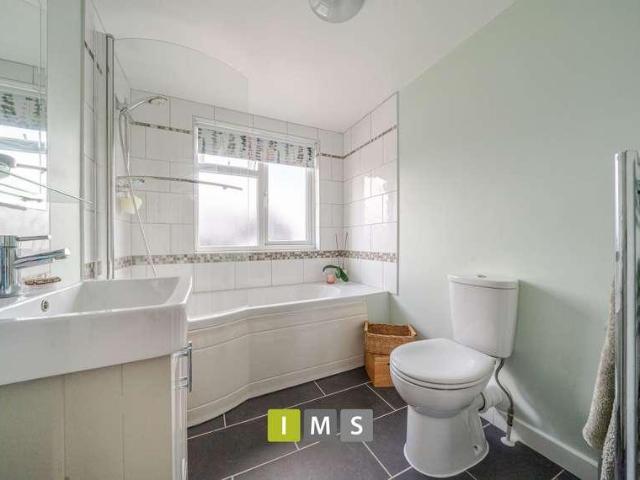 House for sale in Launton, Cherwell
