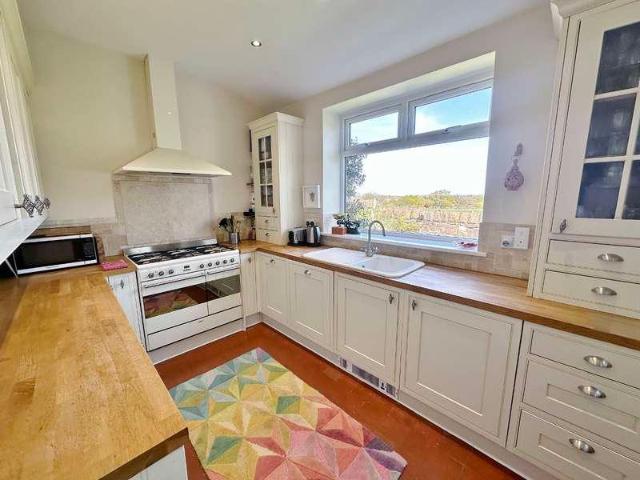 House for sale in Poulton, Thornton Hough