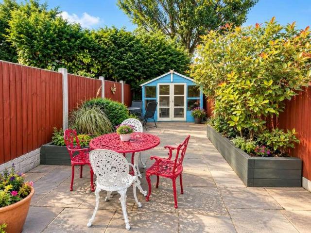 House for sale in Lapal, West Midlands