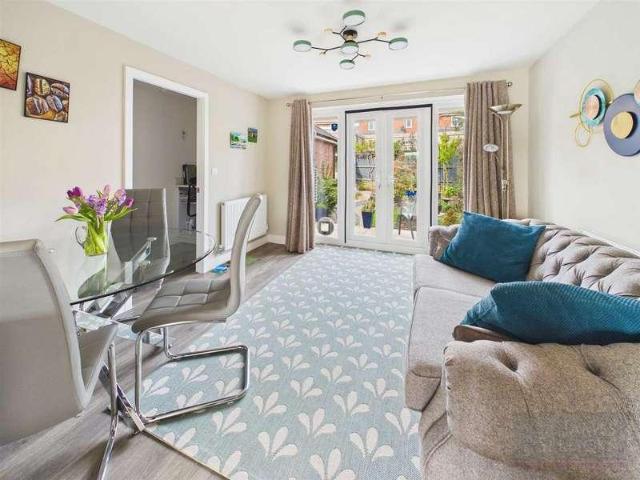 House for sale in Stanford On Avon, Leicestershire