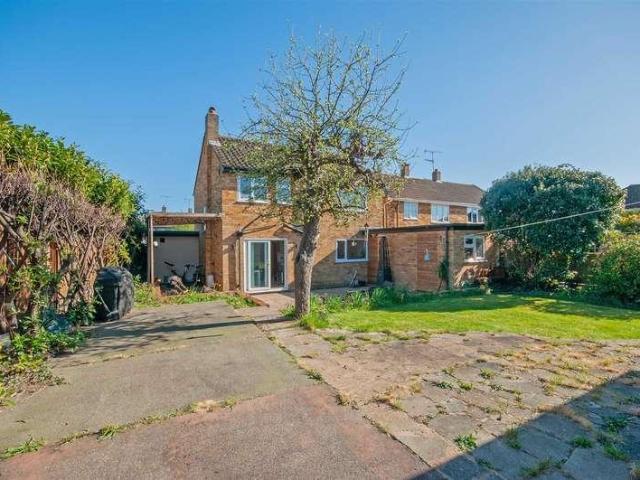 House for sale in Chelmsford
