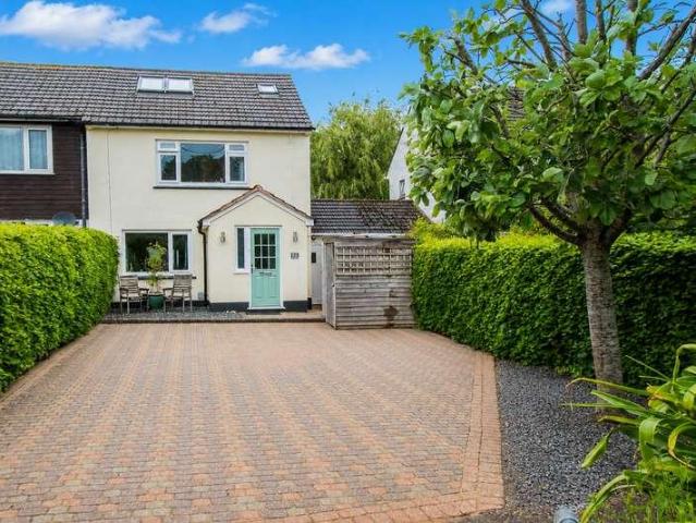 House for sale in Tipton St John, Budlake