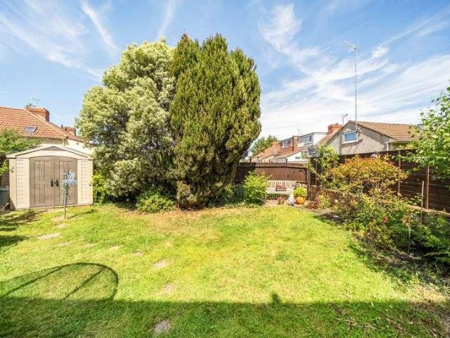 House for sale in Kingswood, South Gloucestershire