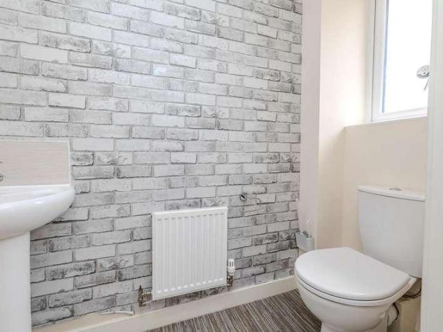 House for sale in Throckley, Newcastle Upon Tyne