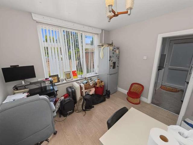 House for sale in Georgia, Greater Manchester