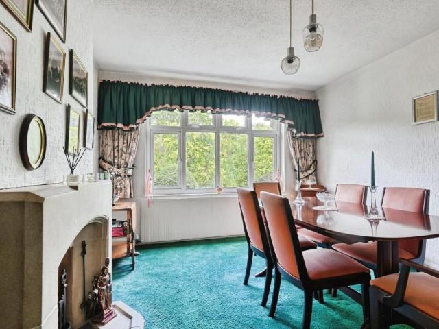 House for sale in Wylde Green, Sutton Coldfield