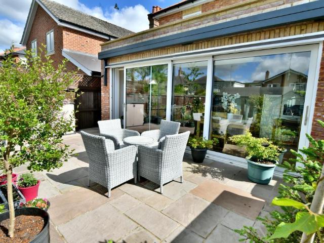 House for sale in Wimborne, East Dorset
