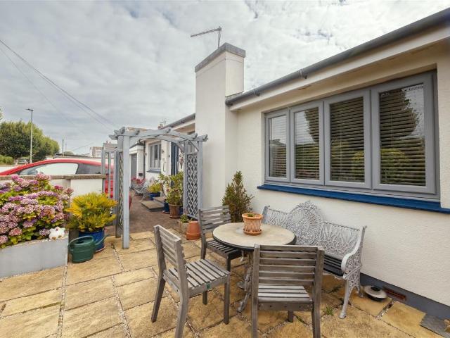 House for sale in Strode, Devon