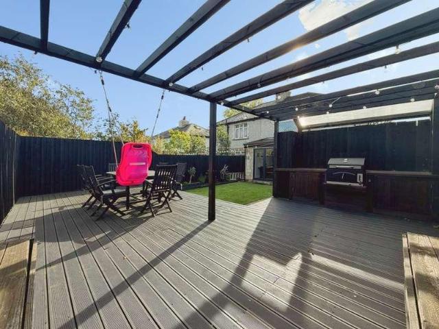 House for sale in Bank Top, Bradford