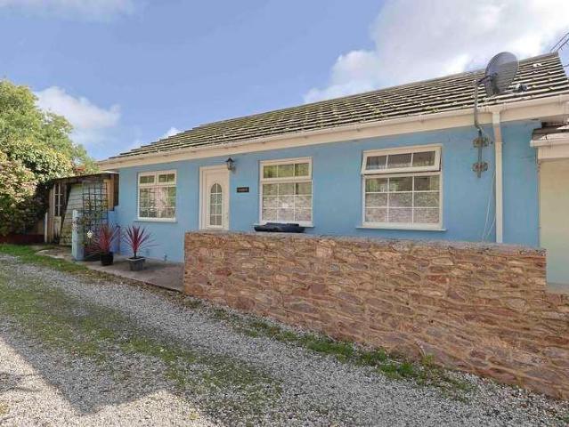 House for sale in Parkham Hill, Brixham