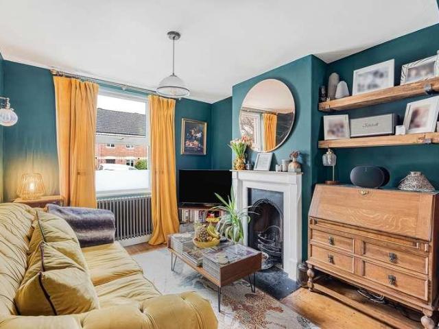House for sale in Selsley, School House