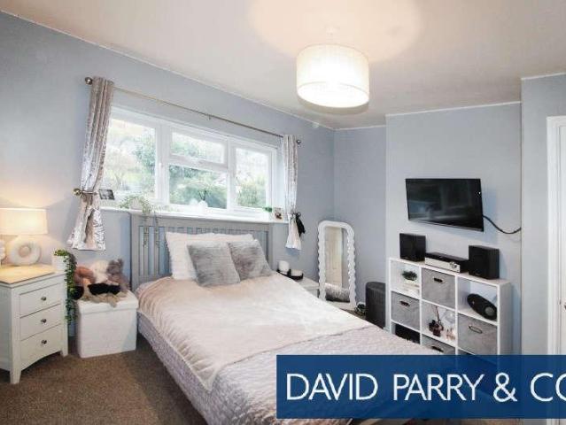 House for sale in New Radnor