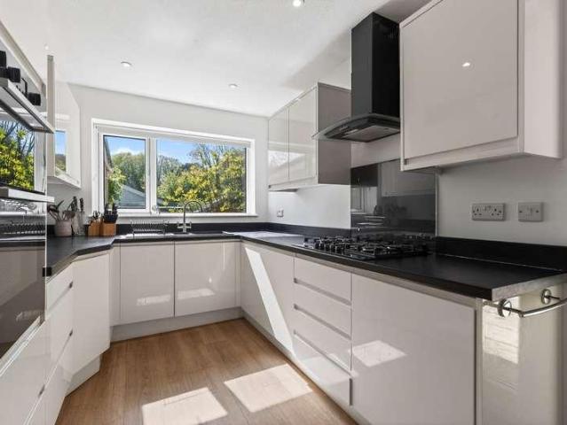 House for sale in Cowlease, Ventnor