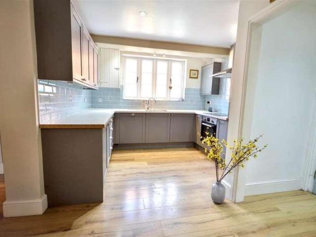 House for sale in Baswich, Staffordshire