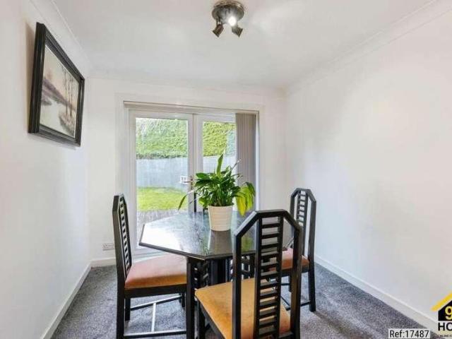 House for sale in Auchinairn, Bishopbriggs