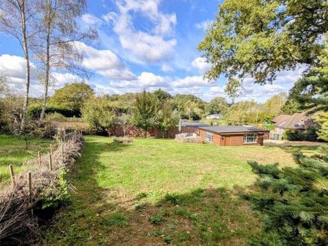 House for sale in Sleaford, East Hampshire