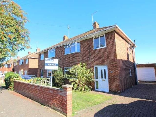 House for sale in Whittlesey, Fenland
