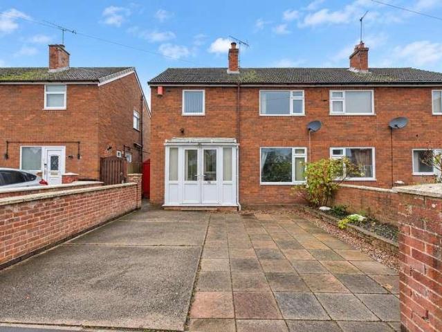 House for sale in Calverton CP, Gedling