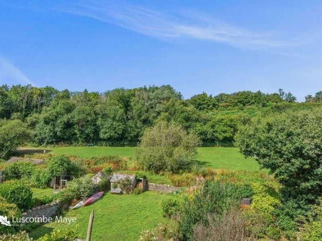 House for sale in Strode, Devon