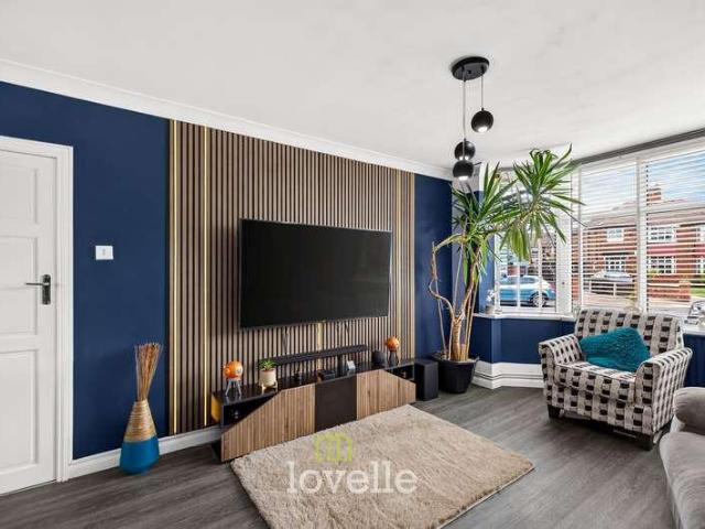 House for sale in Wellow, Grimsby