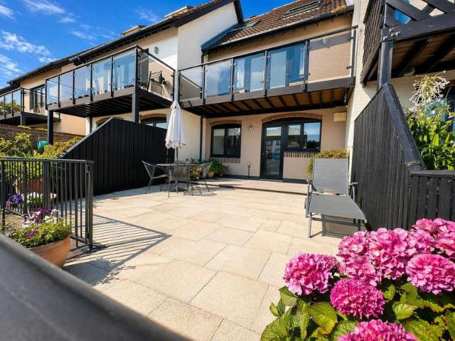 House for sale in Hythe and Dibden, Ashurst Bridge