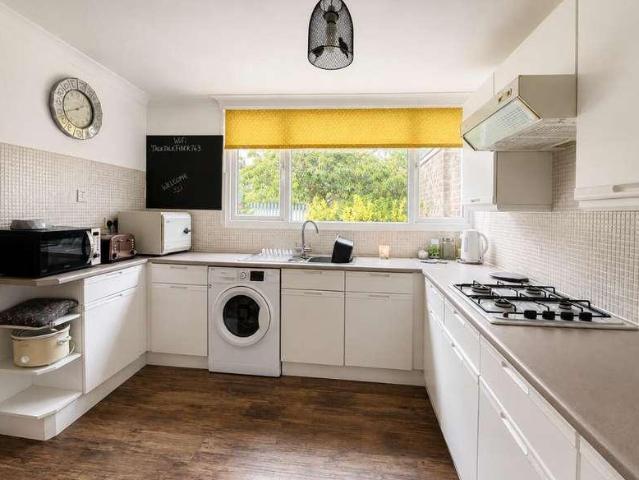 House for sale in New Catton, East Bank