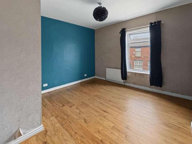 House for sale in Bury, Greater Manchester