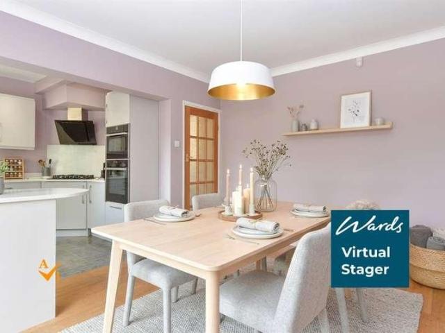 House for sale in Hamerton, Kent