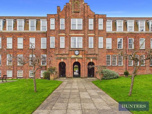 House for sale in Hunmanby