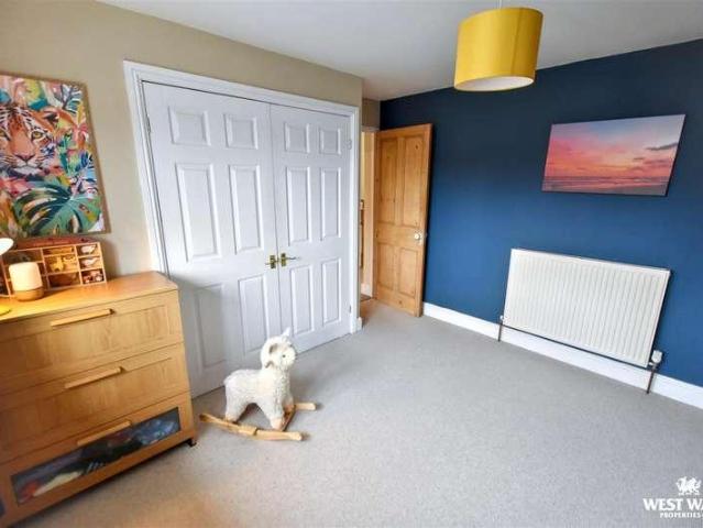House for sale in Pembroke, Pembrokeshire