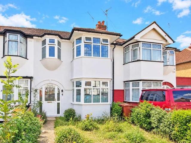 House for sale in London Borough of Harrow, Greater London