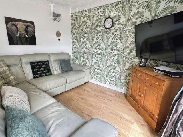 House for sale in Bolton Low Houses, Hampshire
