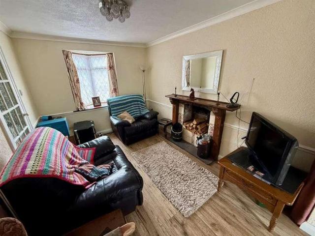 House for sale in Solihull, Blossomfield