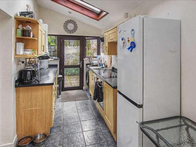 House for sale in Pembroke Dock, Wales