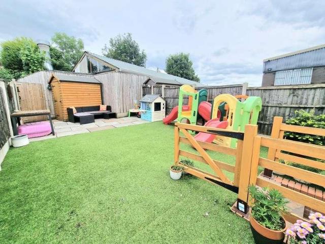 House for sale in Marple, Greater Manchester