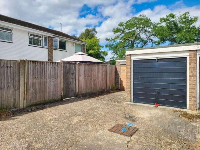 House for sale in Totton and Eling, Ashurst Bridge