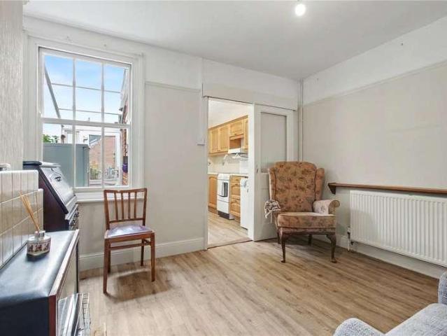 House for sale in Eastbridge, Suffolk