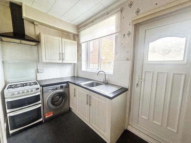 House for sale in Cowgate, Fenham