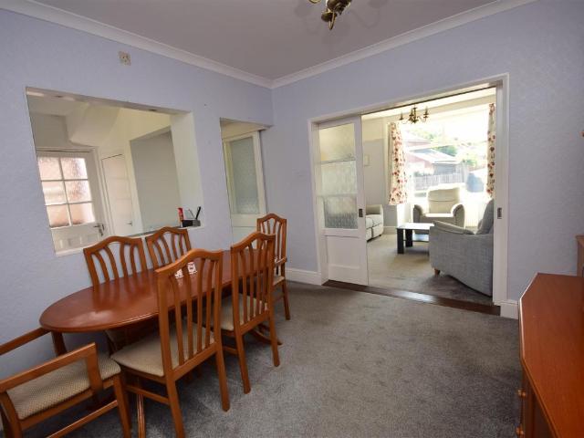 House for sale in Polsloe, Watergate