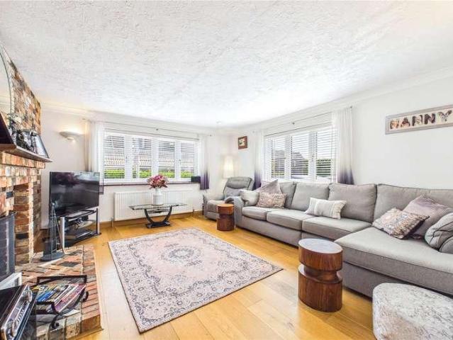 House for sale in Tadley, Priest Down