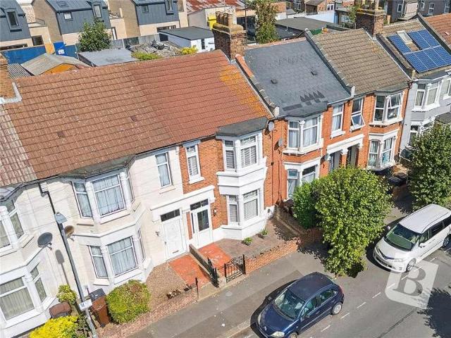 House for sale in Greater London